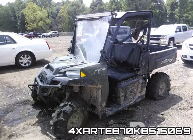 4XARTE870K8515069 фото 3