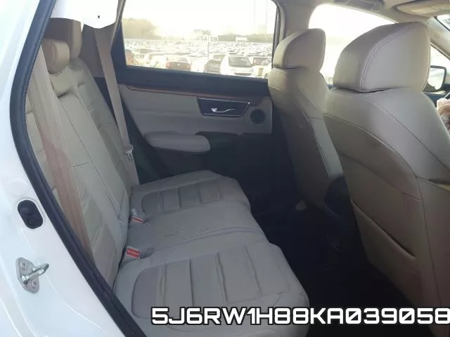 5J6RW1H88KA039058 фото 7