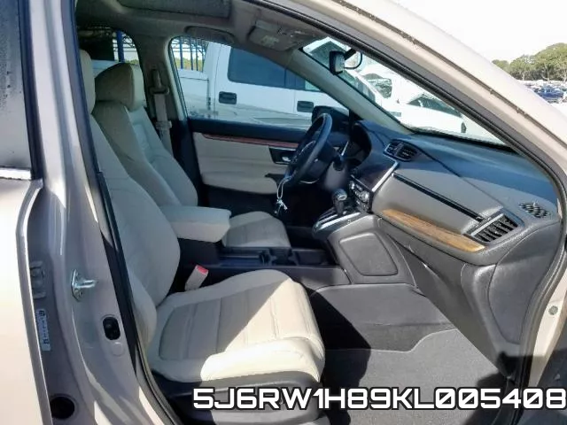 5J6RW1H89KL005408 фото 6