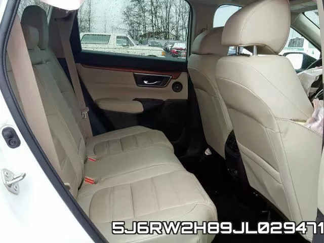 5J6RW2H89JL029471 фото 6