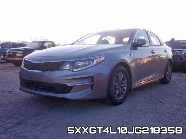 5XXGT4L10JG218358 фото 3