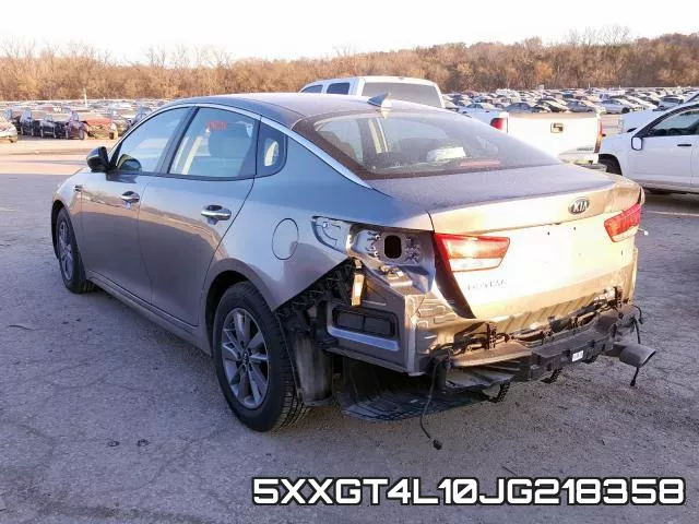 5XXGT4L10JG218358 фото 4