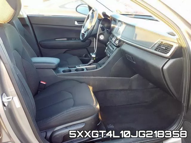 5XXGT4L10JG218358 фото 6