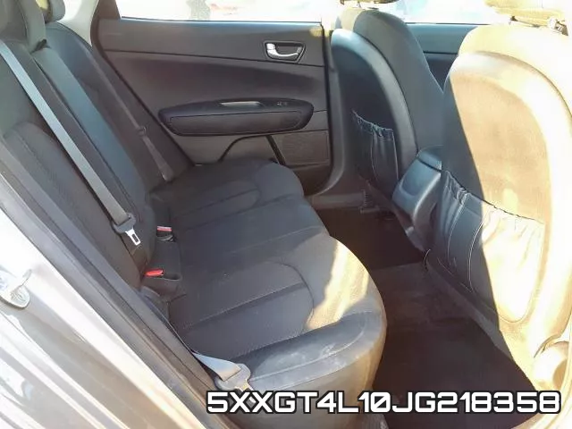5XXGT4L10JG218358 фото 7