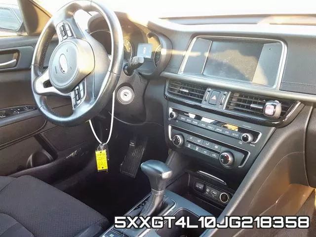 5XXGT4L10JG218358 фото 10