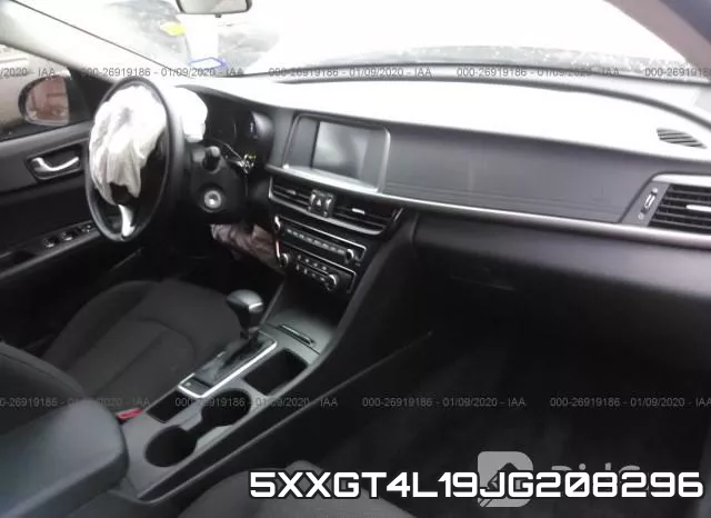 5XXGT4L19JG208296 фото 6