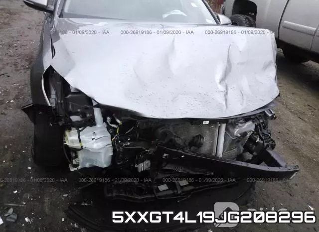 5XXGT4L19JG208296 фото 7