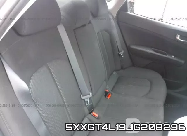 5XXGT4L19JG208296 фото 9