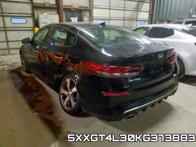 5XXGT4L30KG373883 фото 4