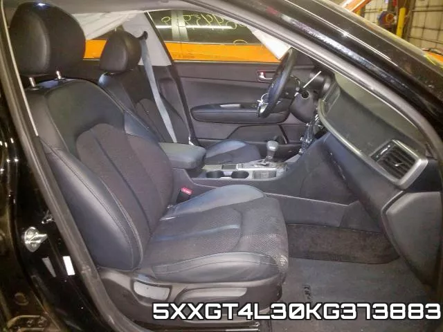 5XXGT4L30KG373883 фото 6