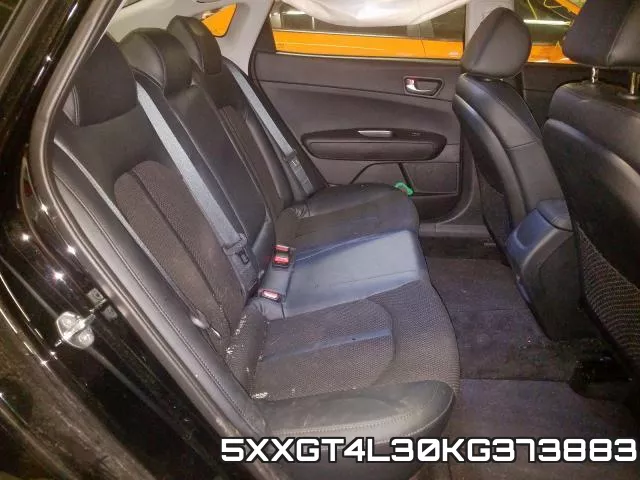 5XXGT4L30KG373883 фото 7