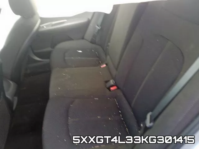 5XXGT4L33KG301415 фото 7