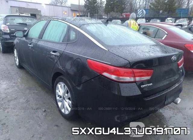 5XXGU4L37JG191707 фото 4