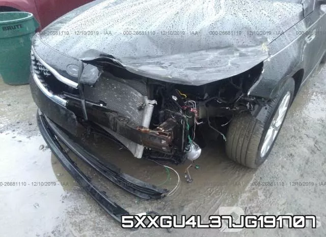 5XXGU4L37JG191707 фото 7