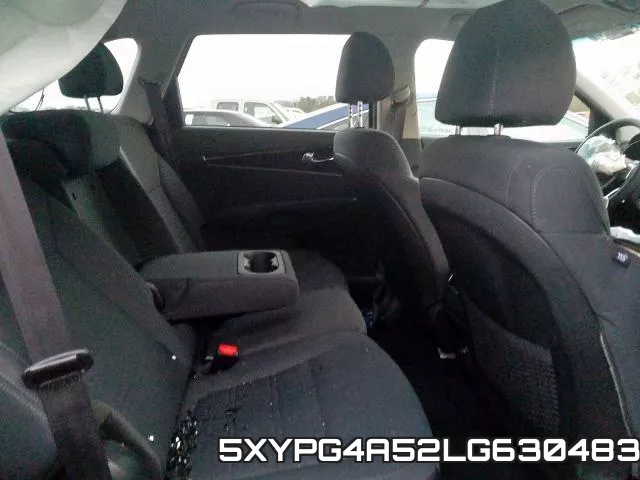 5XYPG4A52LG630483 фото 7