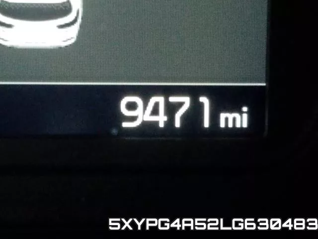 5XYPG4A52LG630483 фото 9