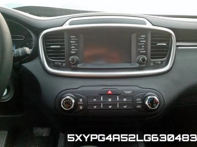 5XYPG4A52LG630483 фото 10