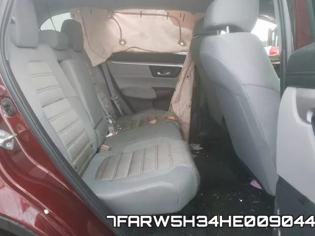 7FARW5H34HE009044 фото 7