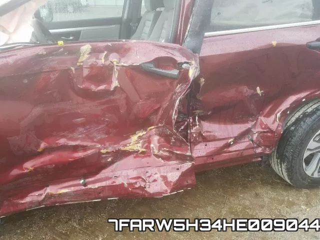 7FARW5H34HE009044 фото 10