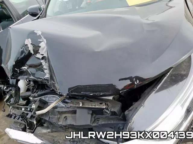 JHLRW2H93KX004139 фото 8