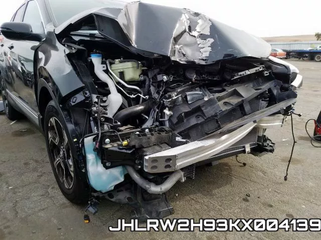 JHLRW2H93KX004139 фото 10