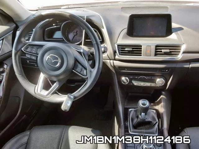 JM1BN1M38H1124186 фото 10