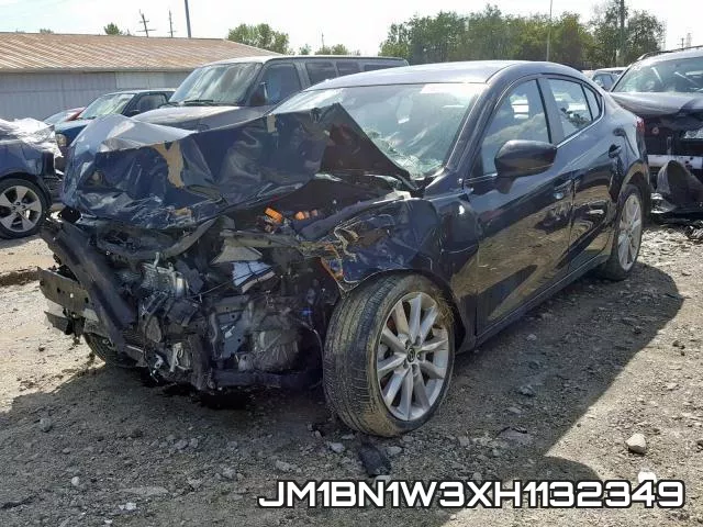JM1BN1W3XH1132349 фото 3