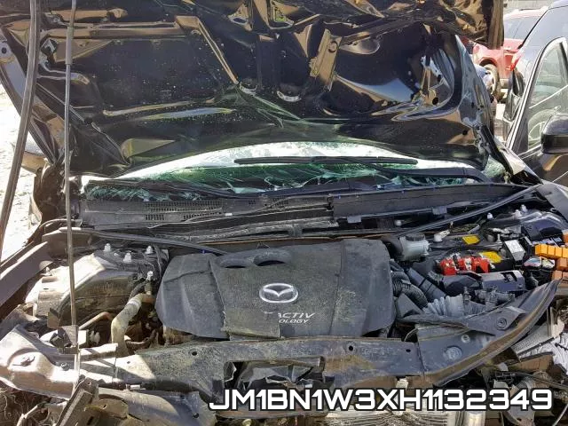 JM1BN1W3XH1132349 фото 8