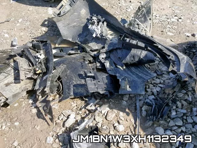 JM1BN1W3XH1132349 фото 10