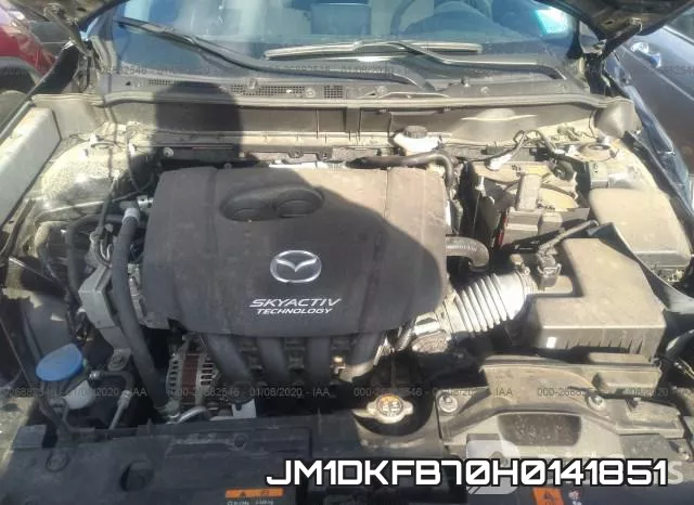 JM1DKFB70H0141851 фото 2