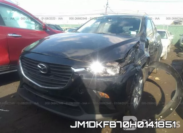 JM1DKFB70H0141851 фото 3