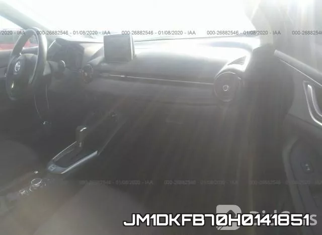 JM1DKFB70H0141851 фото 6