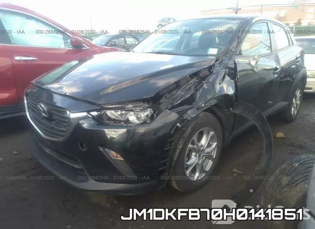 JM1DKFB70H0141851 фото 7