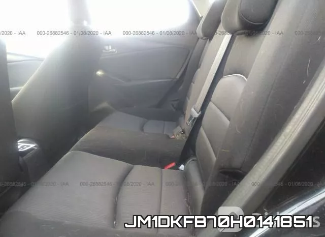JM1DKFB70H0141851 фото 9