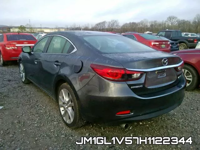 JM1GL1V57H1122344 фото 4