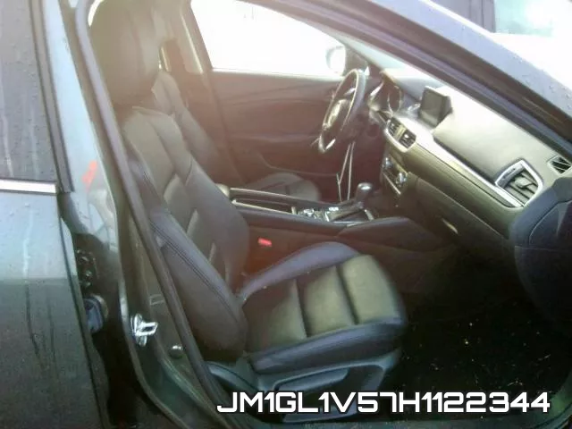 JM1GL1V57H1122344 фото 6