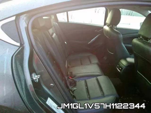 JM1GL1V57H1122344 фото 7