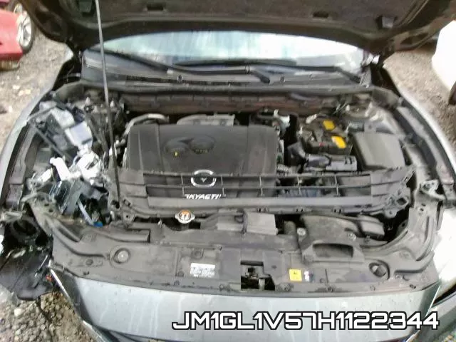 JM1GL1V57H1122344 фото 8