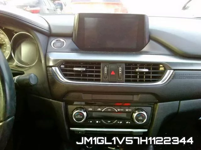 JM1GL1V57H1122344 фото 10