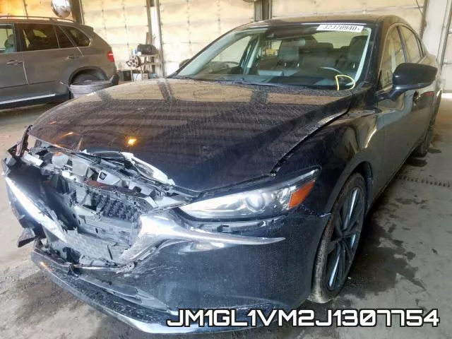 JM1GL1VM2J1307754 фото 3