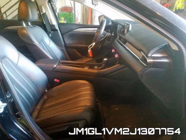 JM1GL1VM2J1307754 фото 6