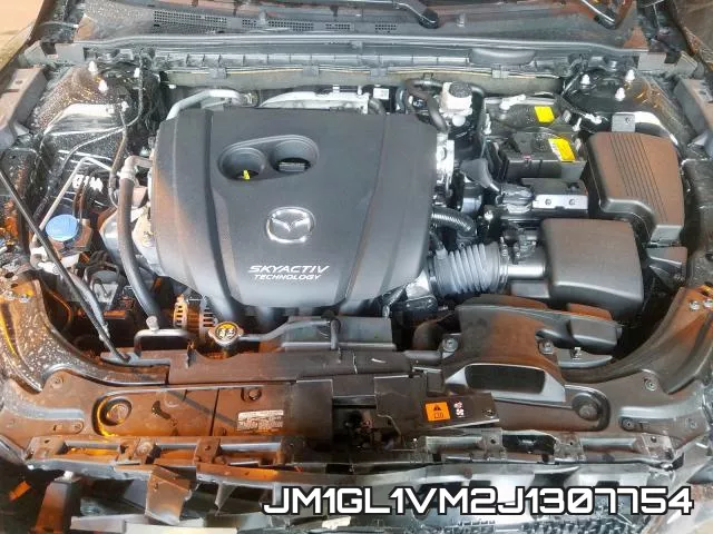 JM1GL1VM2J1307754 фото 8