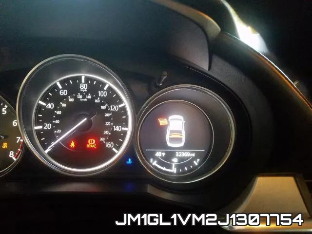 JM1GL1VM2J1307754 фото 9