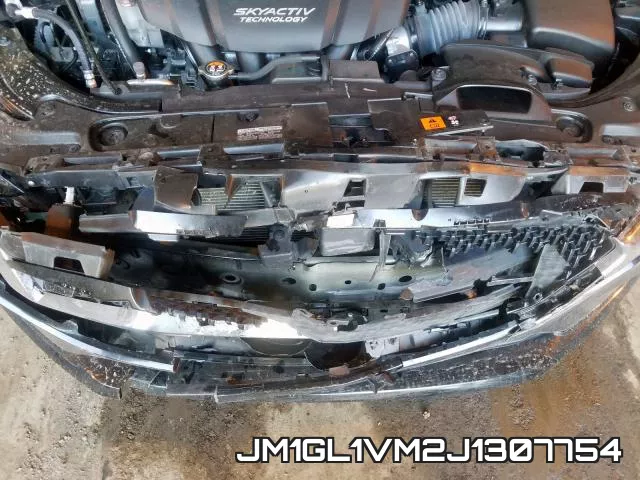 JM1GL1VM2J1307754 фото 10