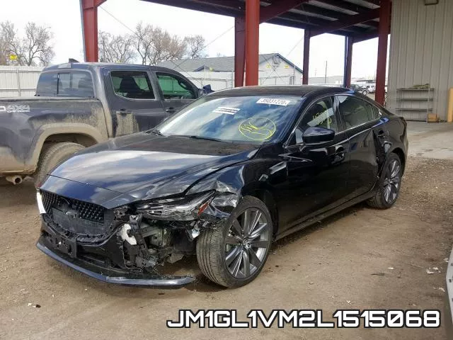 JM1GL1VM2L1515068 фото 3