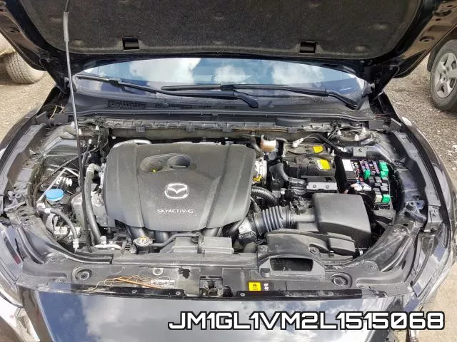 JM1GL1VM2L1515068 фото 8