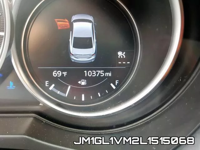 JM1GL1VM2L1515068 фото 9