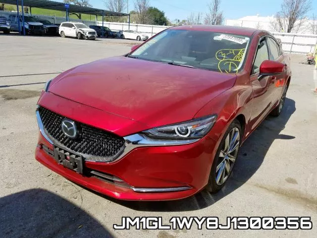 JM1GL1WY8J1300356 фото 3