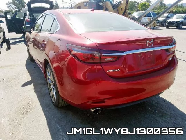 JM1GL1WY8J1300356 фото 4