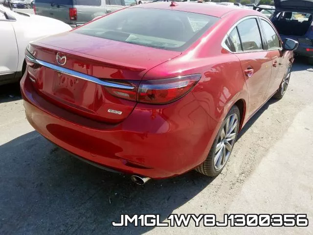 JM1GL1WY8J1300356 фото 5